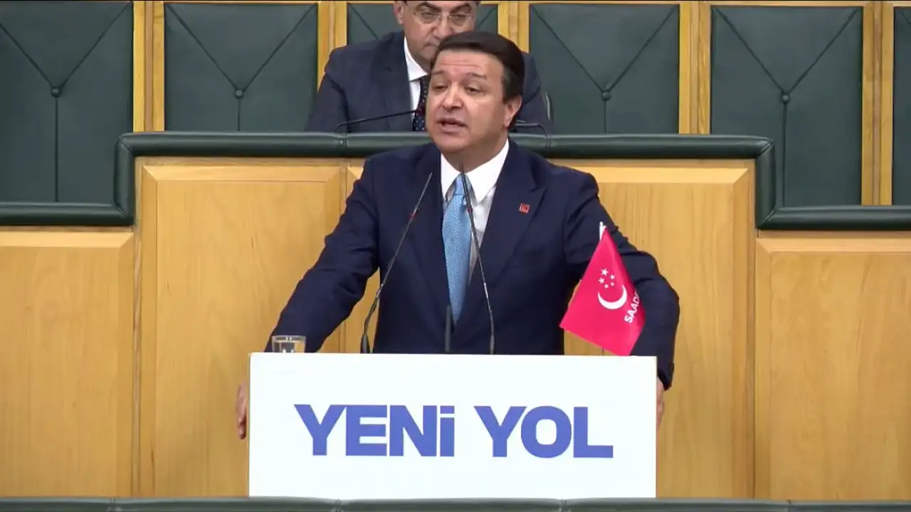 Kayserili Başkan Arıkan'dan Türkiye Analizi: "Asıl Sorun Yönetim Anlayışı"