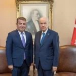 MHP’li Eski Vekil Süleyman Korkmaz’dan Kardeşi Mehmet Korkmaz’a 46. Yıl Anması: Kayseri’de Duygu Dolu Paylaşım