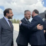 AK Parti Genel Başkan Yardımcısı Büyükgümüş Kayseri’de: Bölgesel Stratejiler Masaya Yatırıldı