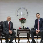 Enerji ve Tabii Kaynaklar Bakanı Bayraktar’dan Kayseri’ye Övgü Dolu Ziyaret