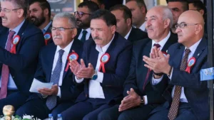 Kayseri'deki Mesleki Eğitim Yeterliliği Sorgulandı: Bakan Tekin'den Detaylı Açıklama