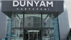 Kayseri Sağlık Camiasının Acı Kaybı: Uzm. Dr. Haziran Yalçınkaya Son Yolculuğuna Uğurlandı