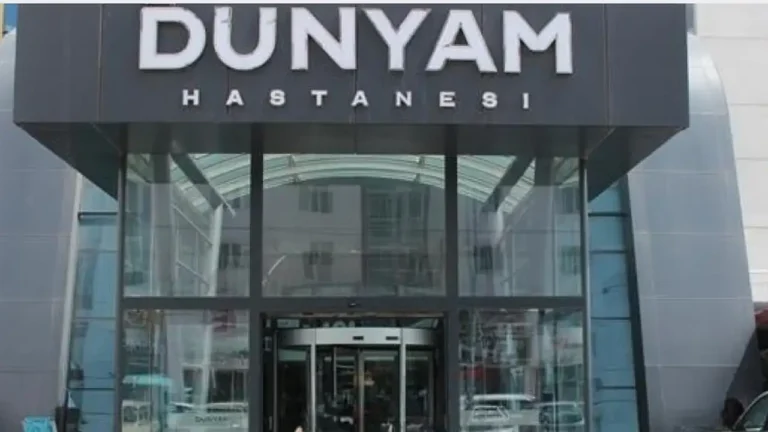 Kayseri Sağlık Camiasının Acı Kaybı: Uzm. Dr. Haziran Yalçınkaya Son Yolculuğuna Uğurlandı