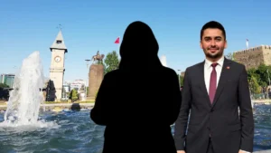 CHP Kayseri’de Yeni Dönem Başladı: İl Başkanlığına Avukat Ufuk Ozan Gözbaşı Seçildi