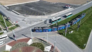 Kayseri Şehir Hastanesi’ne Ulaşım 2 Mayıs’tan İtibaren Daha Kolay ve Hızlı