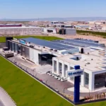 Kayseri’den Yükselen ASPİLSAN Enerji, Küresel İş Birliklerine Kapı Aralıyor