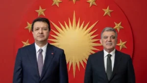 Saadet Lideri Arıkan'dan Çarpıcı Aday Açıklaması: Kulisler Abdullah Gül İddiasıyla Çalkalandı