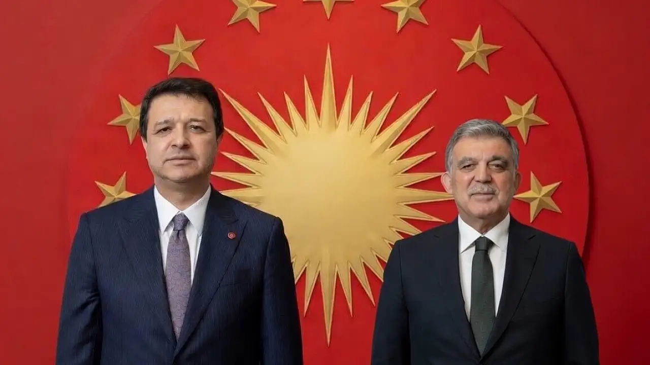 Saadet Lideri Arıkan'dan Çarpıcı Aday Açıklaması: Kulisler Abdullah Gül İddiasıyla Çalkalandı