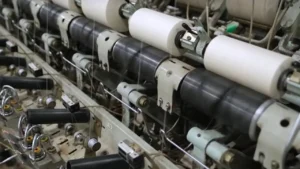 Kayserili Tekstil Devi Lüks Kadife, 2026'ya Güçlü Başlangıç Yaptı: Brüt Karını Üçe Katladı