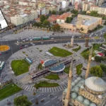 1891’de Kayseri’yi Ziyaret Eden Bisikletli Seyyahların Gözünden Şehir
