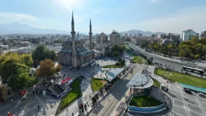 Kayseri'de Hayvancılık Sektörüne Rekor Destek: 21 Projeyle 230 Milyon TL Hibe Onayı