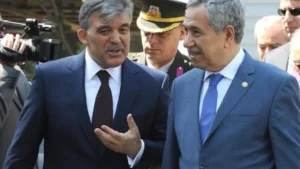 Abdullah Gül’ün Adaylık İddialarına Bülent Arınç’tan Net Yanıt: Kulisler Hareketlendi