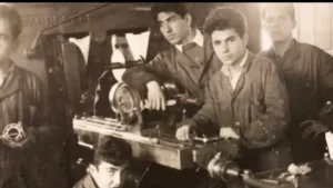 Kayseri’de Bir Dönem Kapanıyor, Yeni Bir Lezzet Doğuyor: Kumtel’in İlk Fabrikası Kahveye Dönüştü