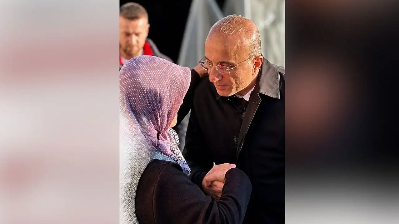 Cumhuriyet Halk Partisi, Seçim Çalışmalarına Hız Verdi: Kayseri'de Saha Mesaisi Başladı