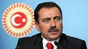 Yeni Daire Başkanlığı Kurulurken, Muhsin Yazıcıoğlu Dosyası İçin Adalet Çağrısı Yükseldi
