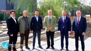 Kayseri'de Ülkü Ocakları Yeni Binası Yükseliyor: Mütevelli Heyeti Kuruldu ve Destek Çağrısı Yapıldı