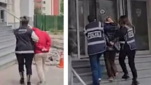 Kayseri'de Adaletten Kaçan Hükümlülere Şafak Baskını: Üç Firari Yakalandı