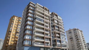 Kayseri'de Vakıflar Genel Müdürlüğü'nden Konut Satışı: 17 Daire İhale ile Yeni Sahiplerini Bekliyor