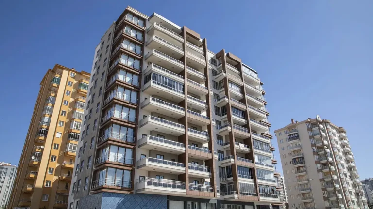 Kayseri’de Vakıflar Genel Müdürlüğü’nden Konut Satışı: 17 Daire İhale ile Yeni Sahiplerini Bekliyor