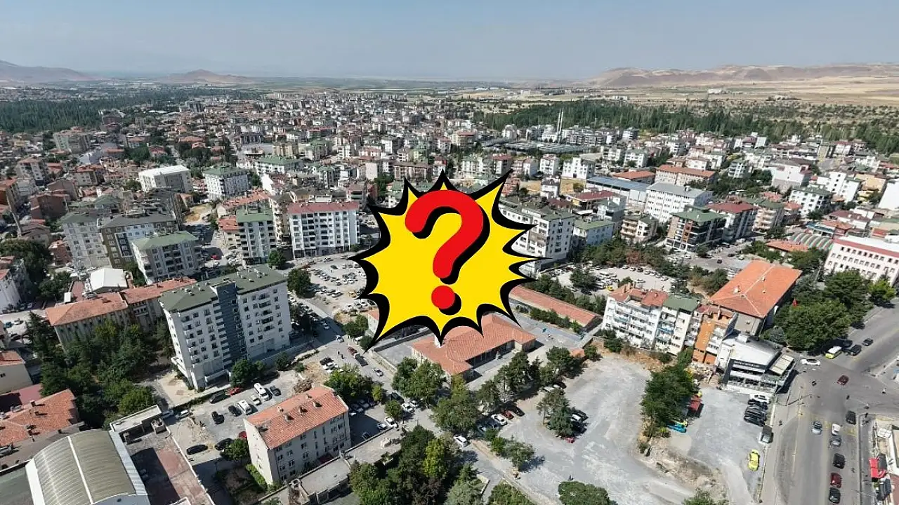 Kayseri Develi'de Uyuşturucu Tehdidi Gündemde: Toplumsal Mücadele Çağrısı