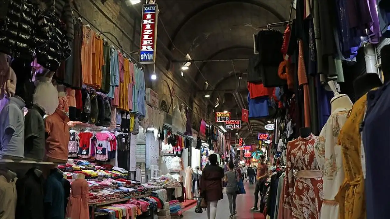 Kayseri Kapalı Çarşı Esnafından "Adımız Geçmiyor" Feryadı: Tarihi Miras Unutulmasın!