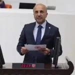 Kayseri Pınarbaşı’nda Nüfus Kaybı Endişesi: Vekil Genç’ten OSB Çağrısı