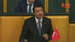 Saadet Partisi Lideri Arıkan’dan Çarpıcı Vaatler: “Mülakatı ve Haksız Vergileri Kaldıracağız”