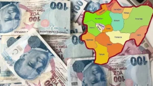 Kayseri’nin Ekonomik Gücü Tescillendi: Türkiye’nin En Zengin Aileleri Listesinde Öne Çıkan Şehirlerden Biri