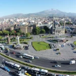 Kayseri’de Ticari Taksilere Zam Talebi Komisyondan Geçti: Yeni Tarifeler Yolda
