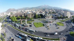 Kayseri’de Ticari Taksilere Zam Talebi Komisyondan Geçti: Yeni Tarifeler Yolda