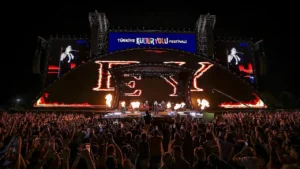 Erciyes Üniversitesi’nden Çevreye Duyarlı Dev Festival: Geri Sayım Başladı