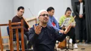 Kayserili Öğretmenlerden Şiddete Karşı Sanatsal Bir DurUŞ: "Yarın" Sahneleniyor