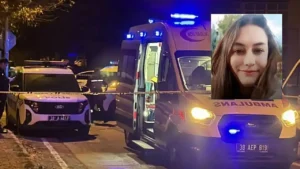 Kayseri’de Kadın Cinayetine Ağırlaştırılmış Müebbet Kararı: Rabia Alaca Davasında Adalet Tecelli Etti