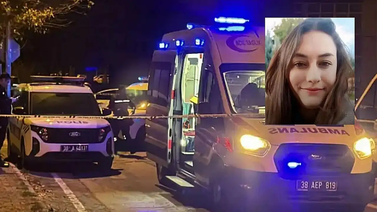 Kayseri'de Kadın Cinayetine Ağırlaştırılmış Müebbet Kararı: Rabia Alaca Davasında Adalet Tecelli Etti