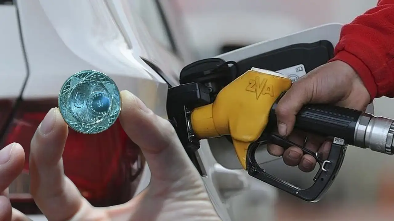 Motorin Fiyatlarında Beklenen Büyük İndirim Detayları Açıklandı