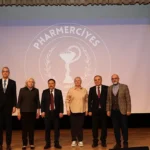 Erciyes’te Eczacılık Öğrencileri Geleceği Tartıştı: II. PharmErciyes Kongresi Yoğun Katılımla Başladı