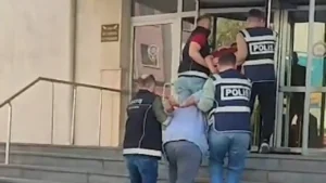 Kayseri’de Cinayet Firarileri Kıskıvrak Yakalandı: 30 Yıl Hapis Cezası Uygulandı