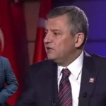 Siyasette Gerilim Tırmanıyor: CHP Lideri Özgür Özel’den ‘Mikrop’ Çıkışı, Kayserili Sinan Burhan’dan Sert Yanıt