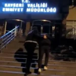 Kayseri’de Narkotik Operasyonu: Uyuşturucu ve Silah Deposu Deşifre Edildi