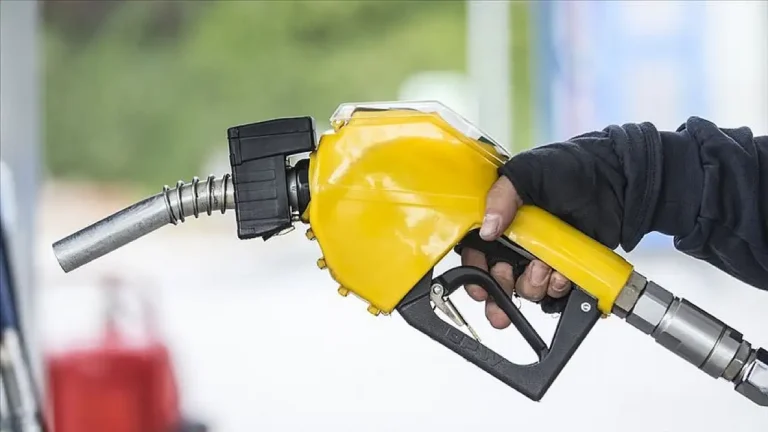 Motorin Fiyatlarına Büyük İndirim: Sürücüler Rahat Bir Nefes Aldı