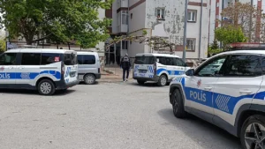 Kayseri Melikgazi’de Şüpheli Ölüm: 52 Yaşındaki M.K. Evinde Cansız Halde Bulundu