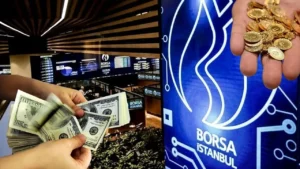 <p>Nisan Ayının Gözdesi Borsa: Psikolojinin Arenası mı, Kurtuluş Kapısı mı? Finans Profesörü Boztosun Uyardı</p>