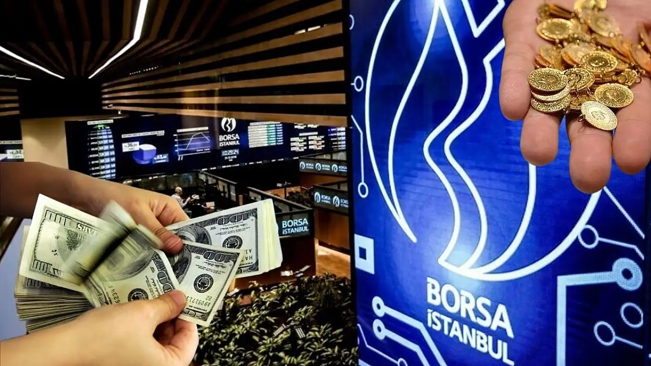 <p>Nisan Ayının Gözdesi Borsa: Psikolojinin Arenası mı, Kurtuluş Kapısı mı? Finans Profesörü Boztosun Uyardı</p>