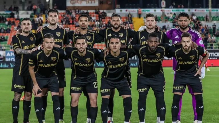 Kayserispor, Alanya Deplasmanında İki Farkla Geride: Umutlar Son Dakikalara Kaldı