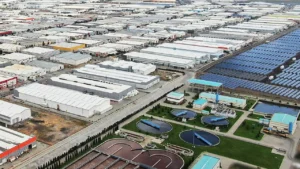 Yataş'ın 2026 İlk Çeyrek Finansalları: Hasılatta Rekor, Borç Yükünde Artış
