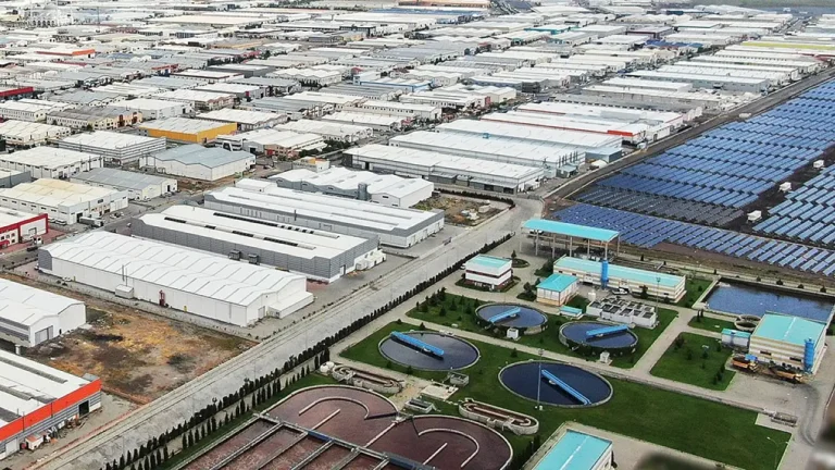 Yataş'ın 2026 İlk Çeyrek Finansalları: Hasılatta Rekor, Borç Yükünde Artış