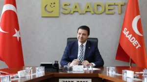 Saadet Partisi’nde Genel Başkanlık Koltuğu Yargı Kararına Bağlı: Kongre İptali İddiaları Masada