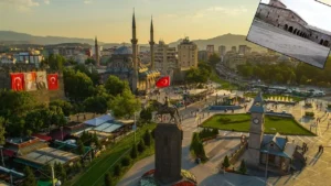 Kayseri’nin Gizemli Hazinesi: 1600 Yıllık Vaftizci Yahya Manastırı’nın Çok Yönlü Tarihi