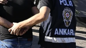 Kayseri Melikgazi’de Dev Kaçak Tütün Operasyonu: Bir Şüpheli Gözaltında