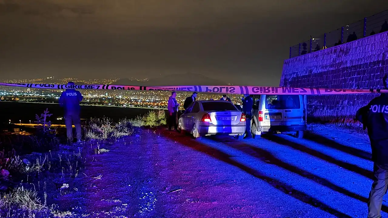 Kayseri'de Yürek Yakan Olay: 'Hakkınızı Helal Edin' Mesajı Sonrası Feci Son